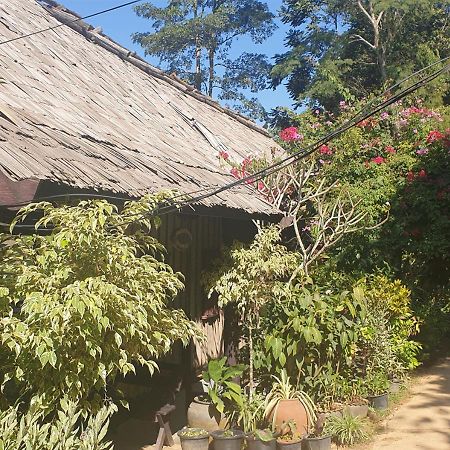 Nong Kiau Riverside Нонгкио Экстерьер фото